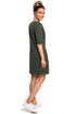 Robe de jour model 127559 Moe